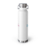 Insulated Bottle